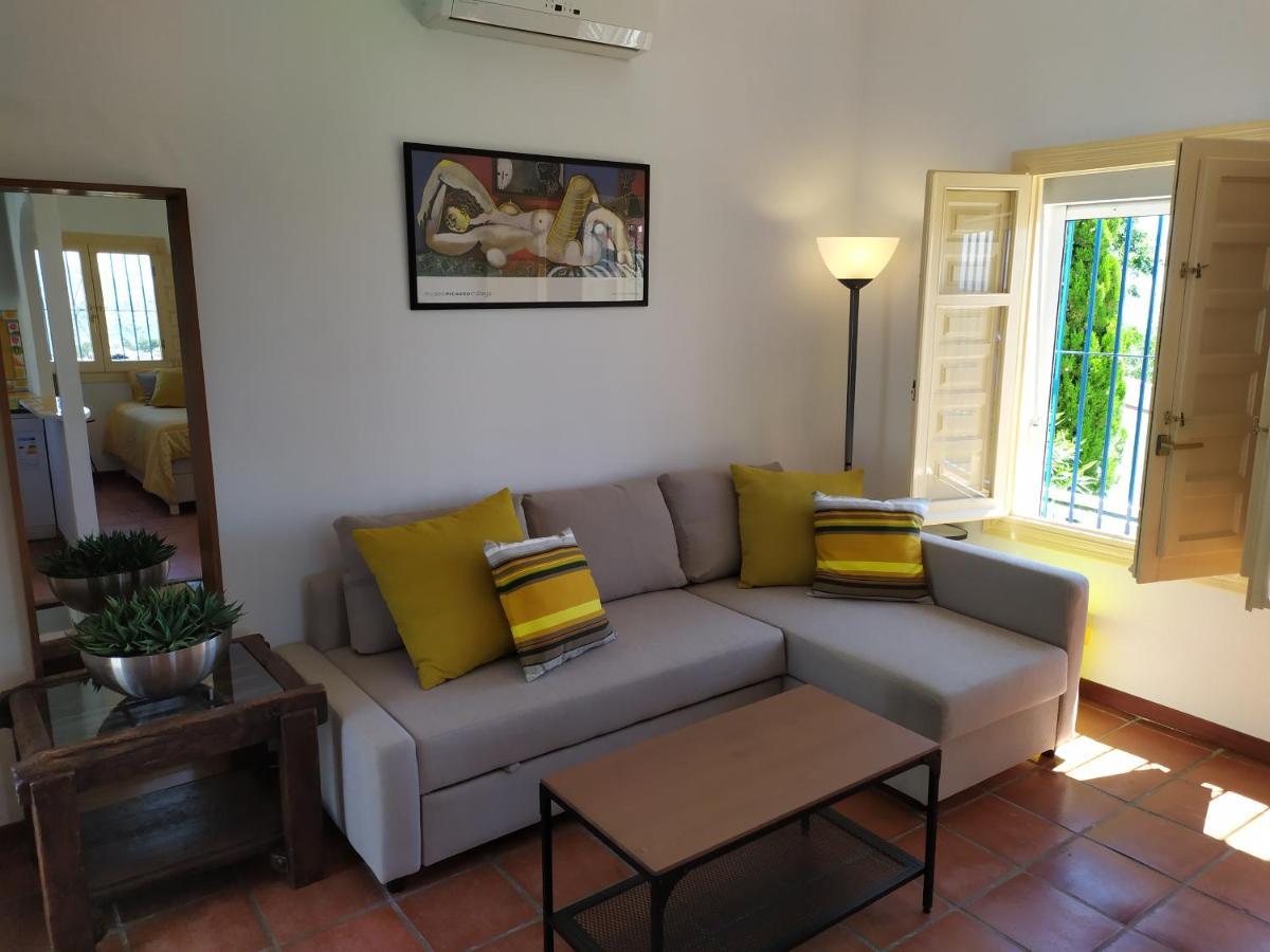 Cómpeta B&B La Madrugada المظهر الخارجي الصورة