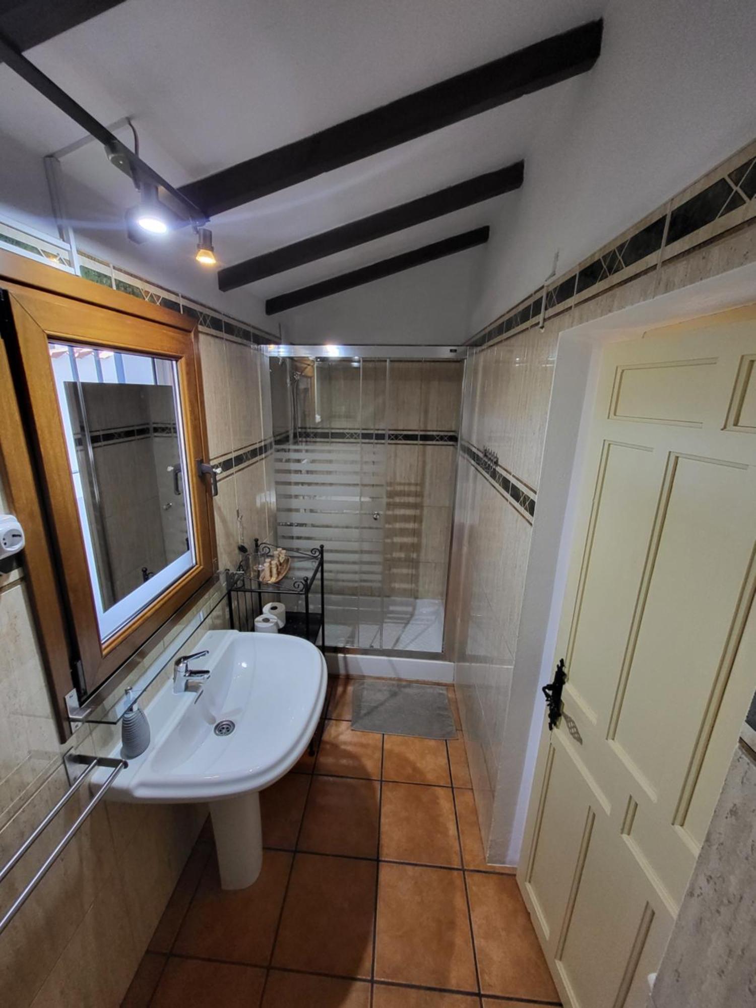 Cómpeta B&B La Madrugada المظهر الخارجي الصورة