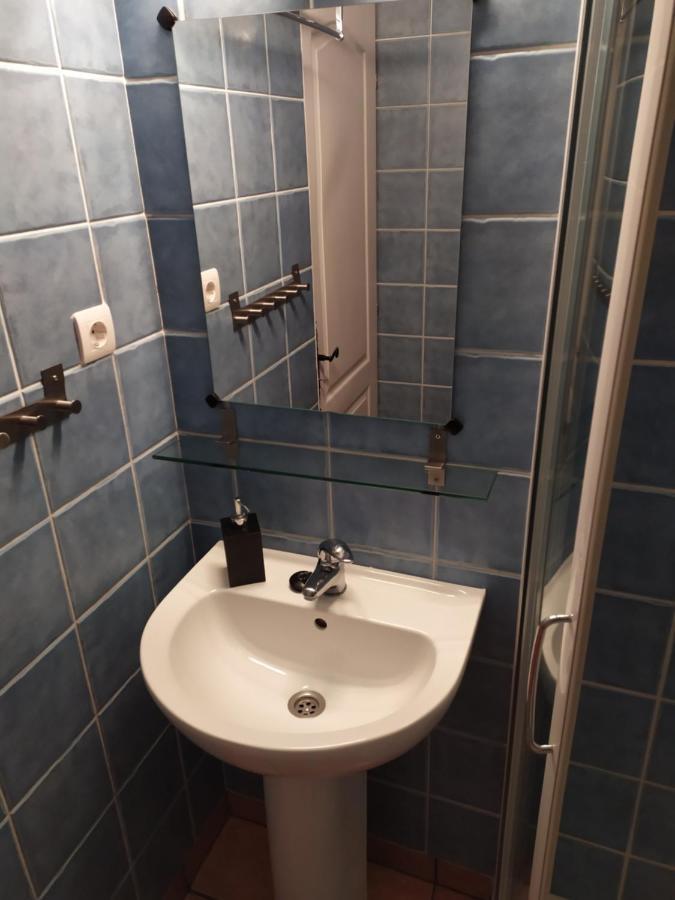 Cómpeta B&B La Madrugada المظهر الخارجي الصورة